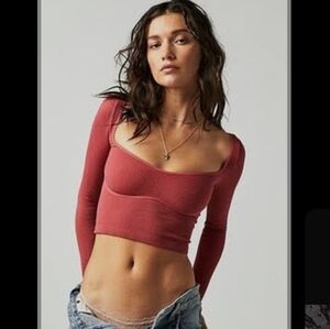 Intimately Free people